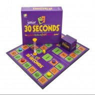 30 sec junior